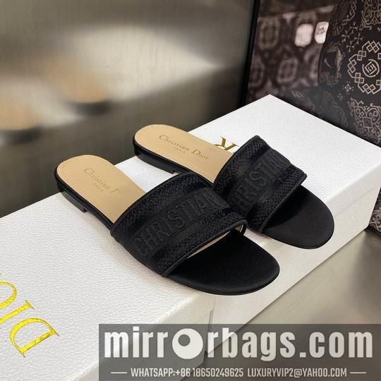 Dior Shoes sz34-43 mnh0515