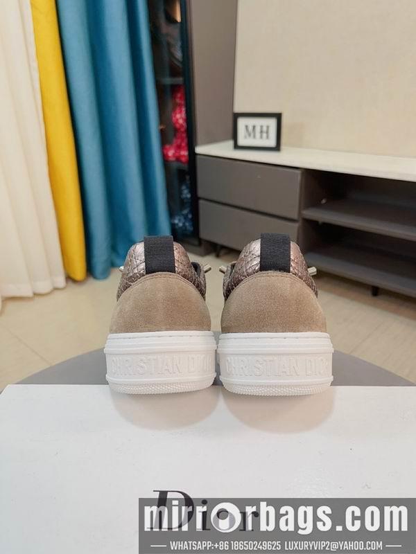 Dior Shoes sz38-44 hnm0185