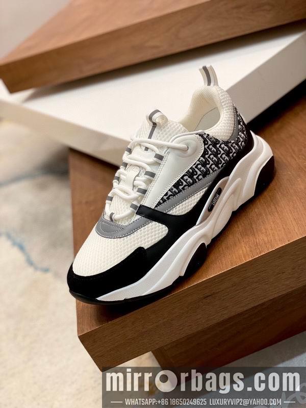 Dior Shoes sz35-44 hnm0154