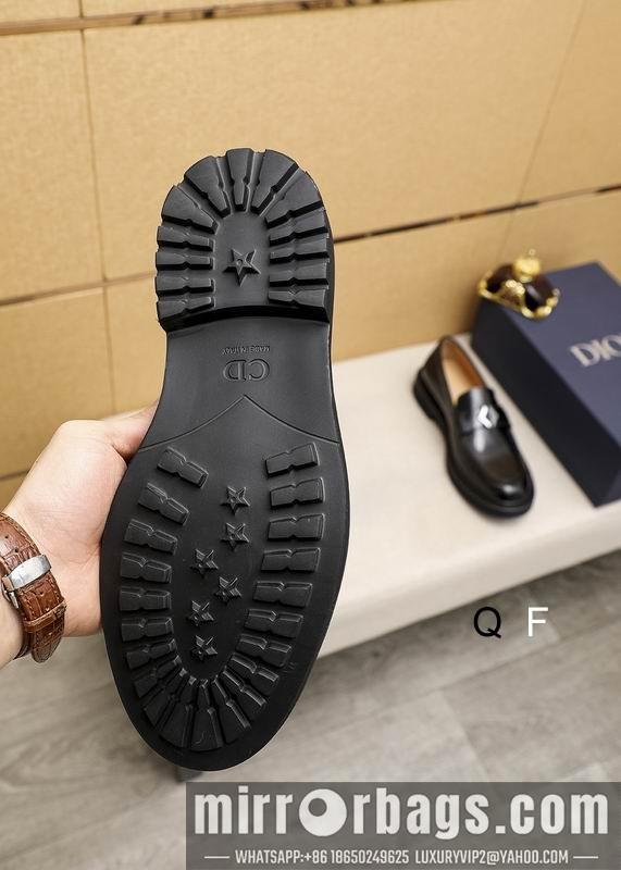 Dior Shoes sz38-45 2C TF0101