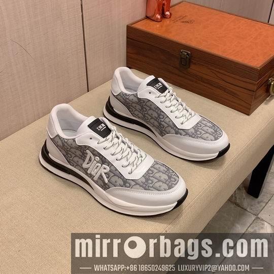 Dior Shoes sz38-44 mnh0707
