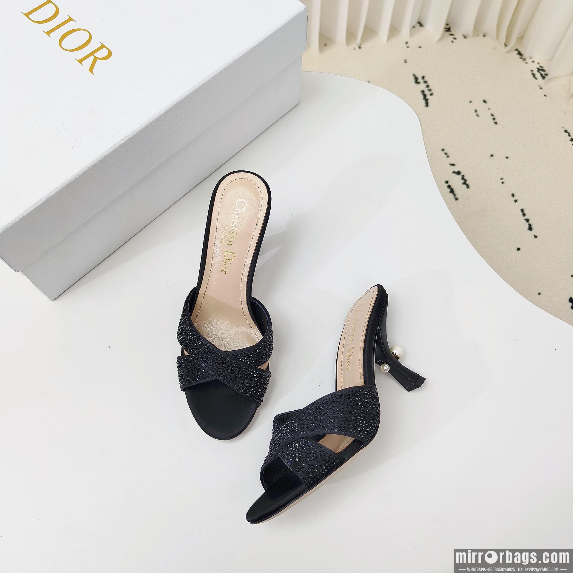 Dior Shoes sz34-41 h0905