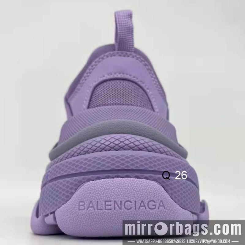 Balenciaga Shoes sz35-45 L1101