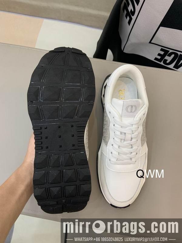 Dior Shoes sz38-45 WM0401