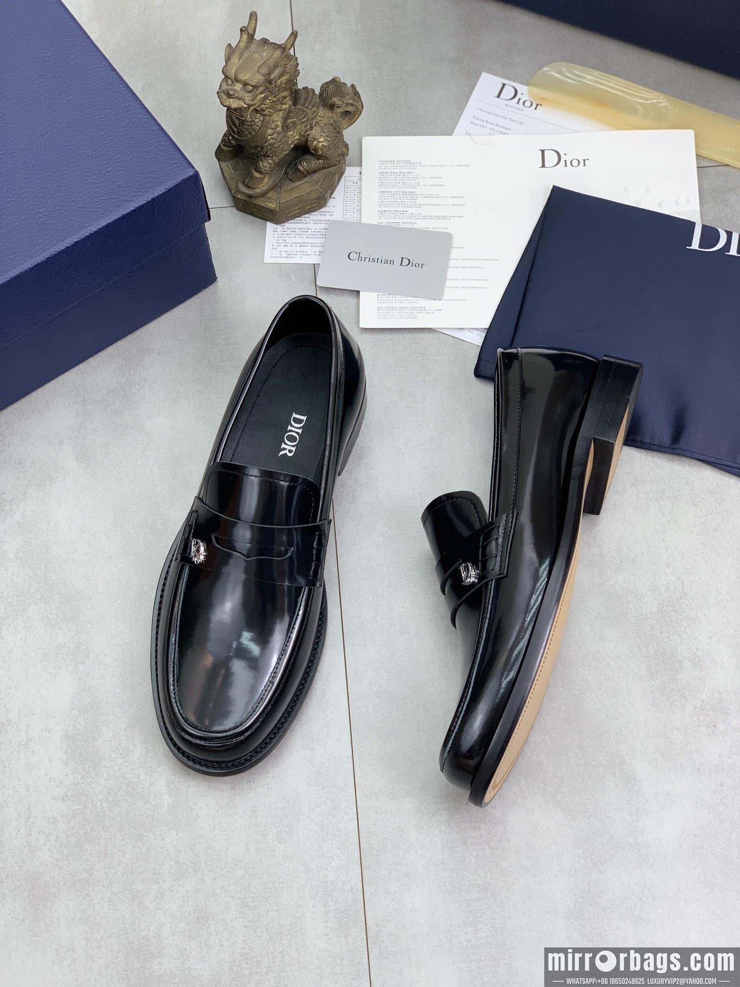 Dior Shoes sz38-44 h0905