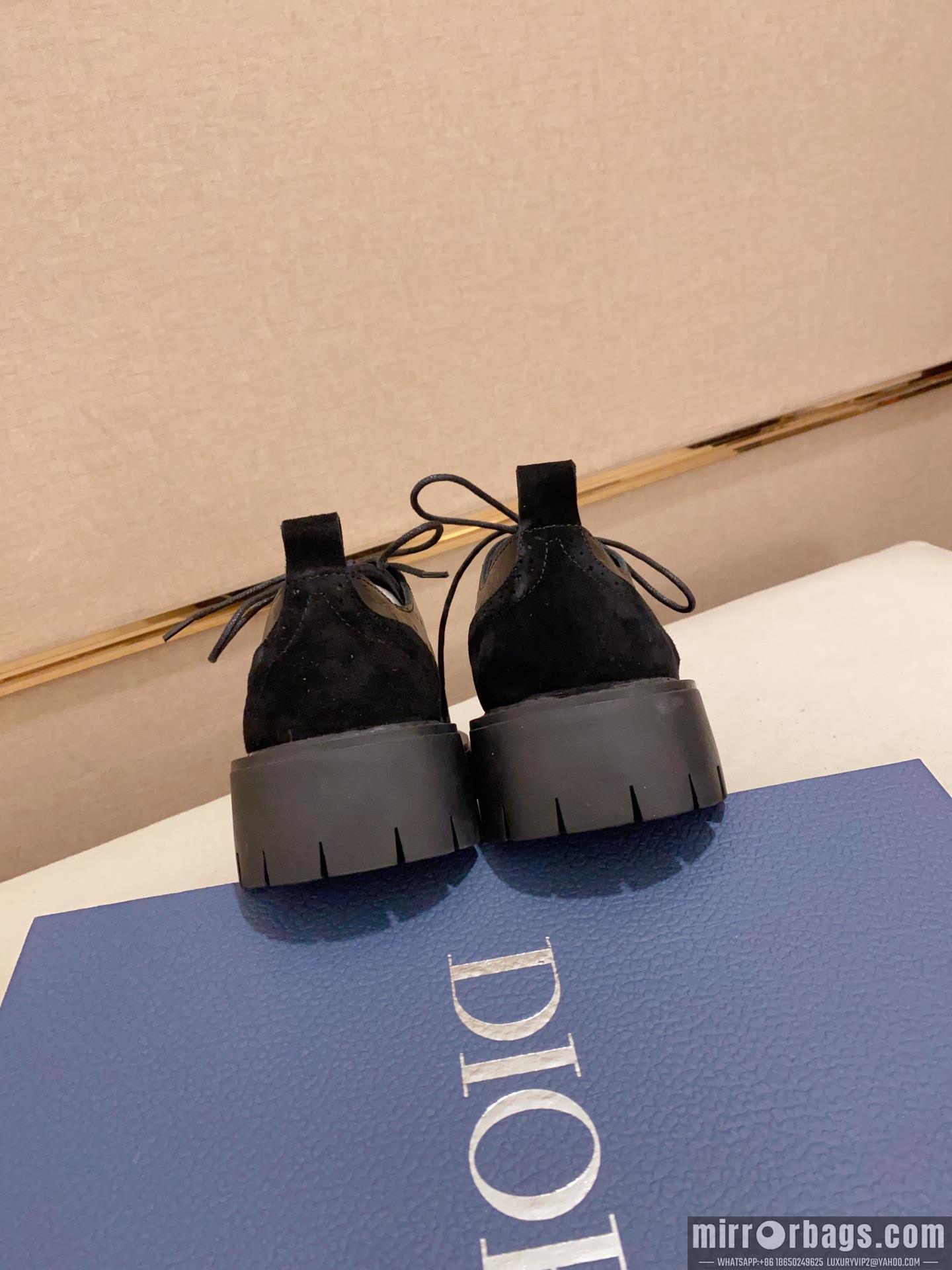 Dior Shoes sz38-44 hnm0153