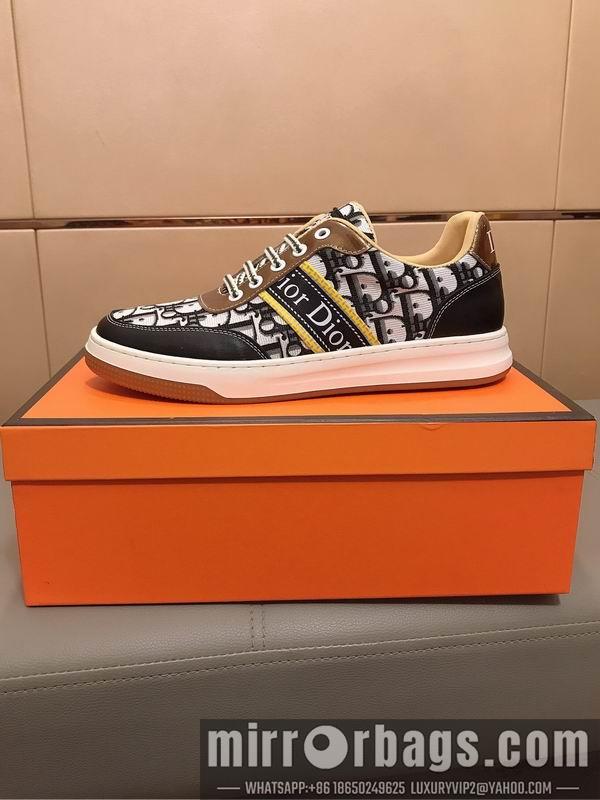 Dior Shoes sz38-44 mnw0307