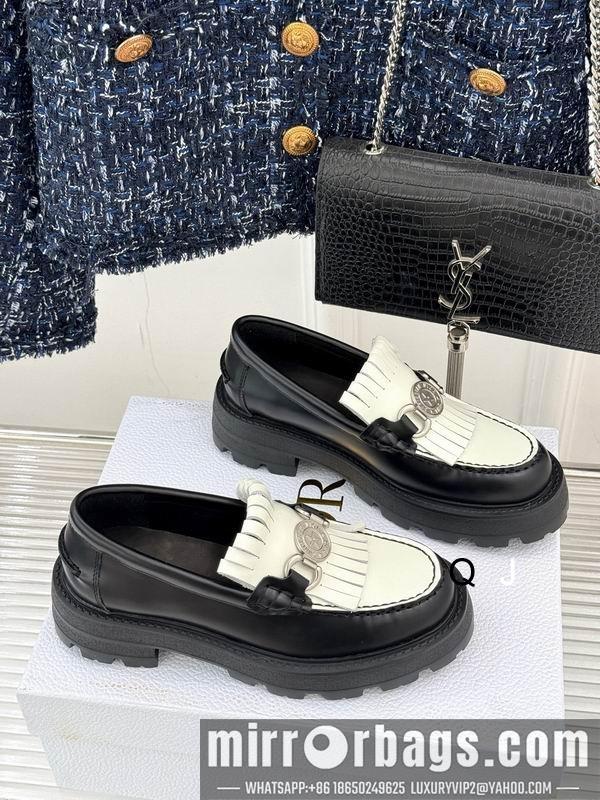 Dior Shoes sz35-40 JX0201