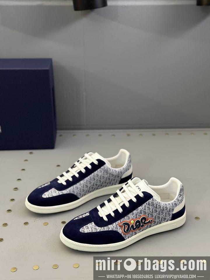 Dior Shoes sz38-45 hnh0212