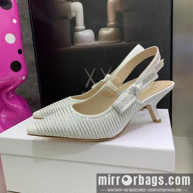 Dior Shoes sz34-42 6.5cm mnw0226