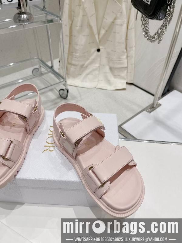 Dior Shoes sz35-42 mnw0303
