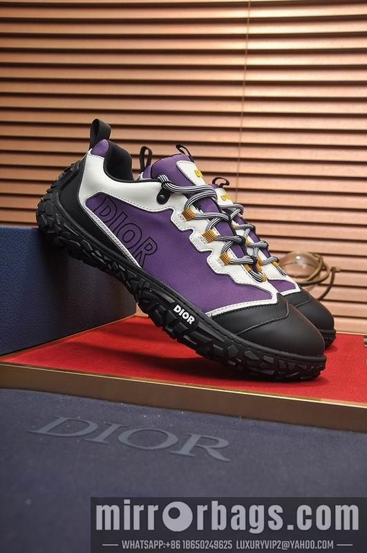 Dior Shoes sz38-45 mnw0408