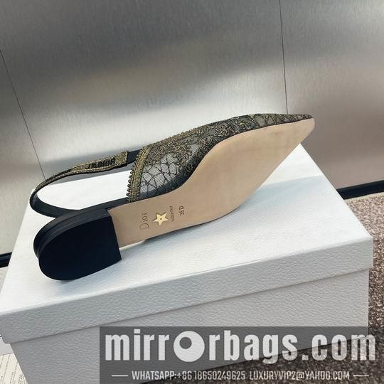 Dior Shoes sz33-44 mnh0303