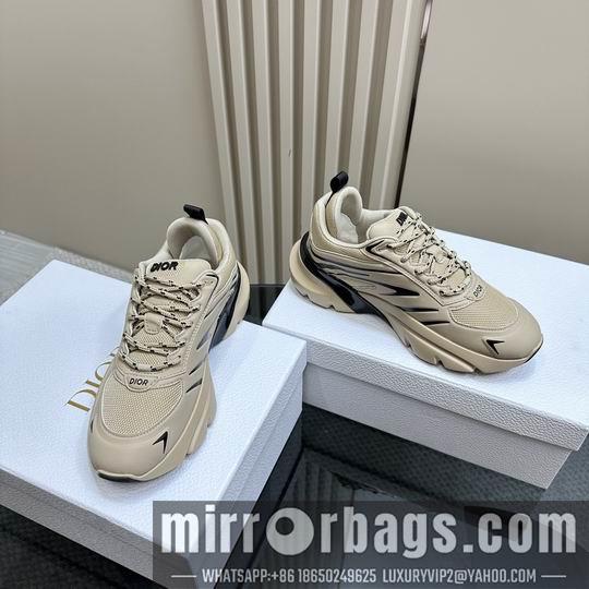 Dior Shoes sz35-44 mnh0510