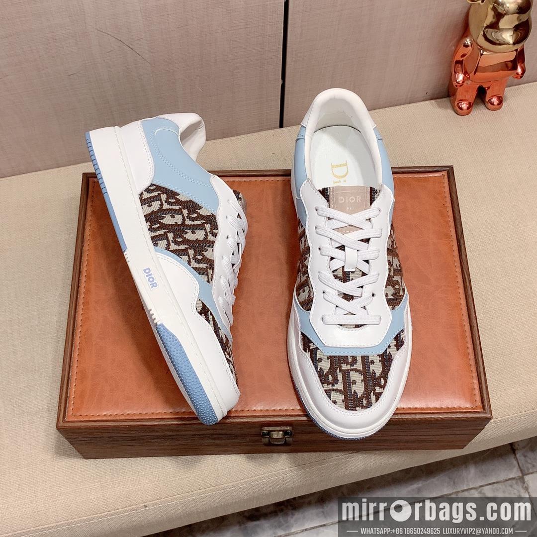 Dior Shoes sz38-44 h0602