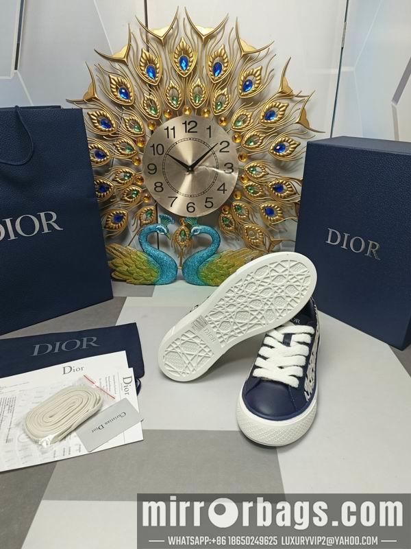 Dior Shoes sz35-45 mnm0108