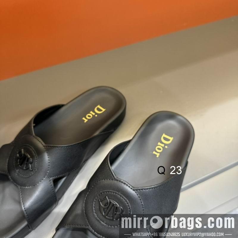 Dior Shoes sz38-45 HY0902