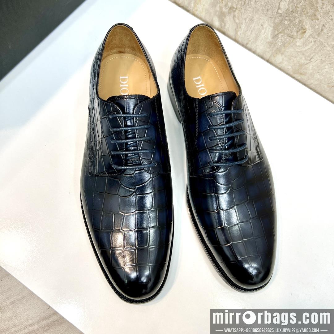Dior Shoes sz39-44 h0703