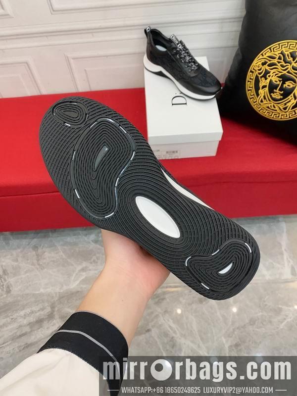 Dior Shoes sz38-44 mnm0114