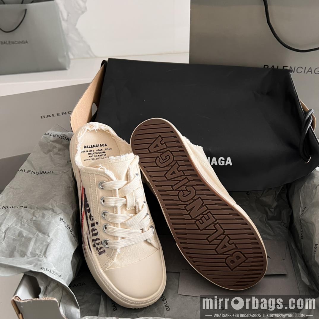 Balenciaga Shoes sz35-45 h0501