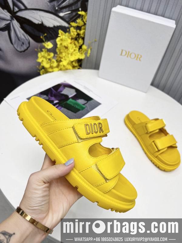 Dior Shoes sz35-42 mnw0306