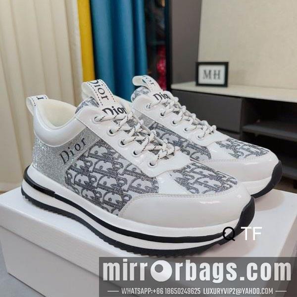 Dior Shoes sz38-45 2C TF0805