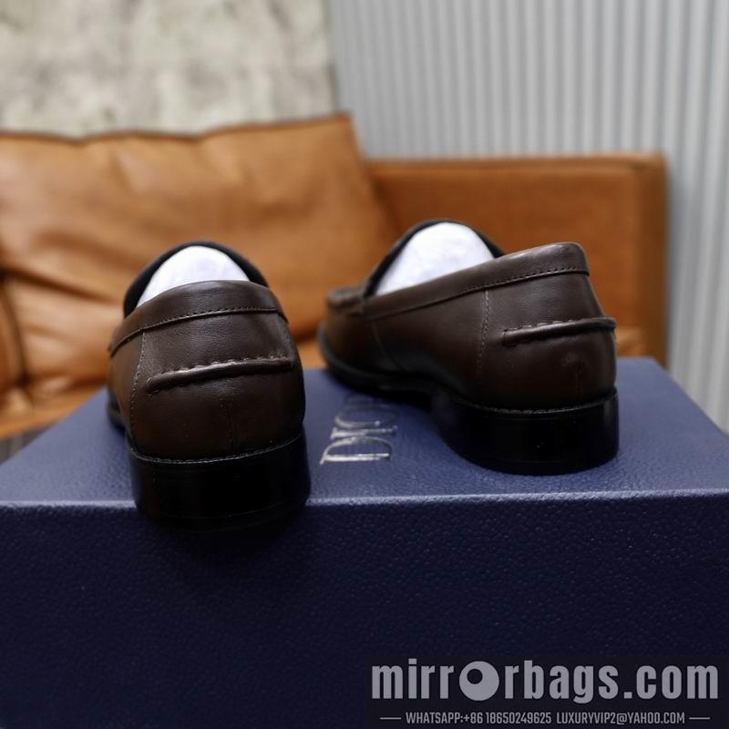 Dior Shoes sz39-45 hnh0320