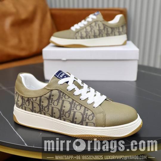 Dior Shoes sz38-44 mnh0510