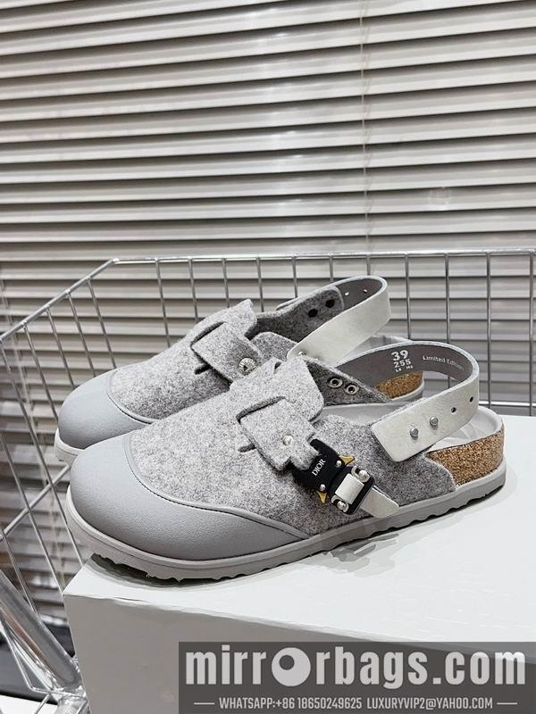 Dior Shoes sz35-46 mnw0401
