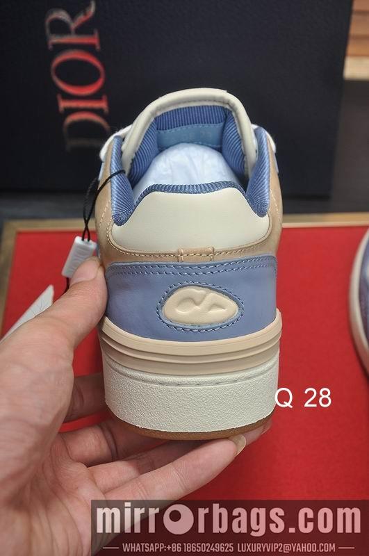 Dior Shoes sz38-44 N0804