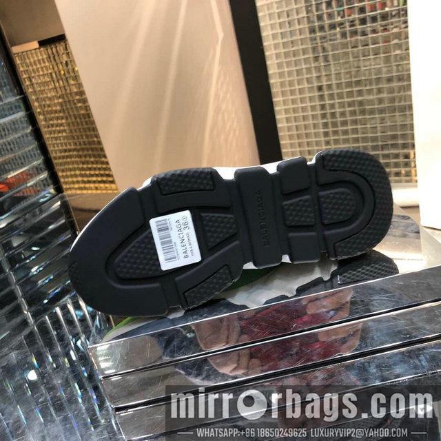 Balenciaga Shoes SZ 35-45 0736