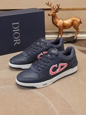 Dior Shoes sz38-45 jyh1001