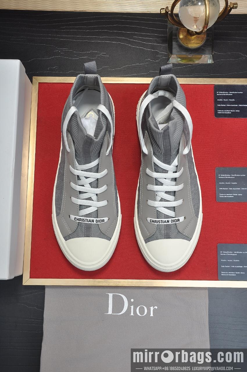 Dior Shoes sz35-44 h0802
