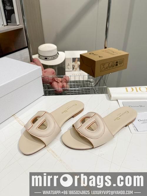 Dior Shoes sz34-42 mnh0310