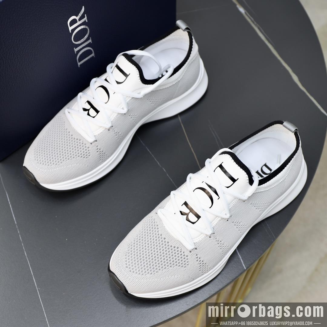 Dior Shoes sz38-44 hnh1218