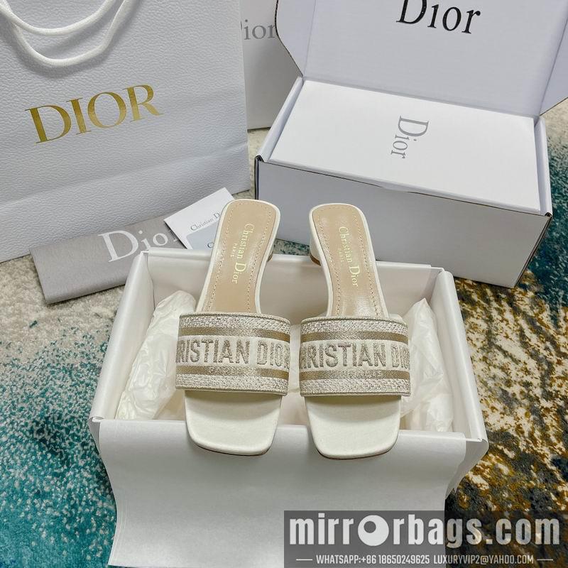Dior Shoes sz35-42 3.5cm mnw0406