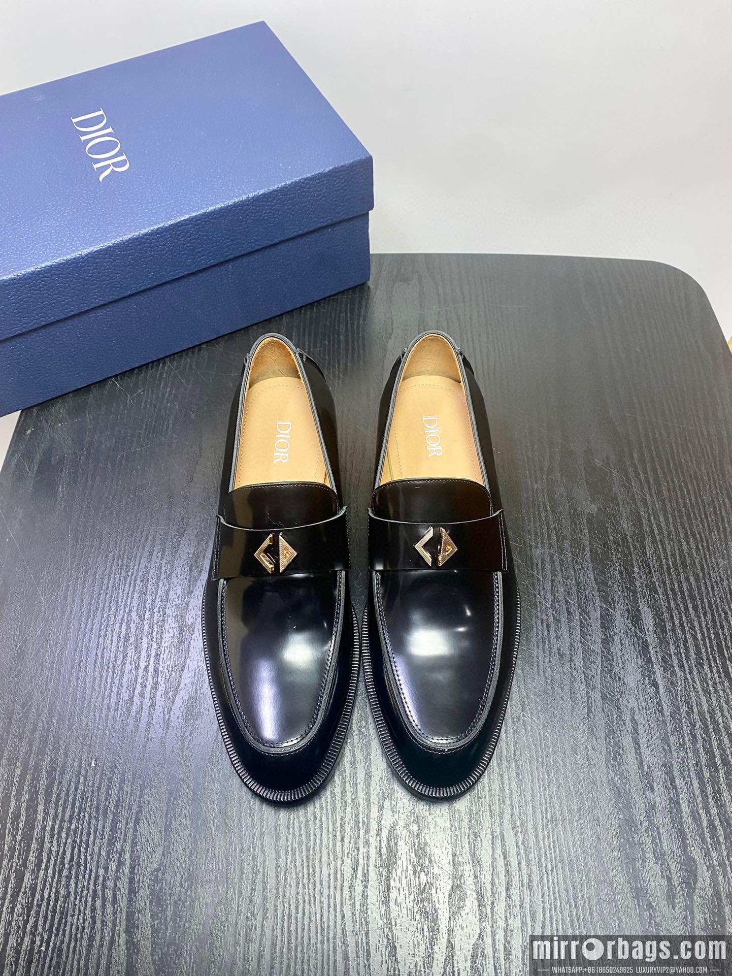 Dior Shoes sz38-44 hnh1233