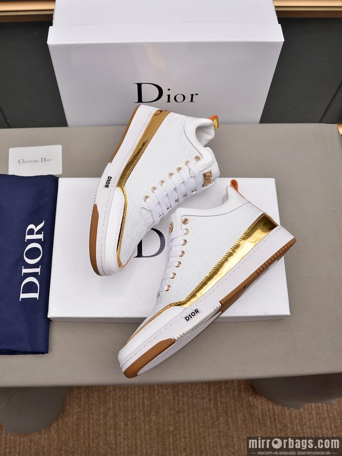 Dior Shoes sz38-45 hnh1202