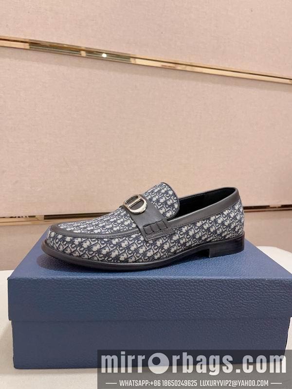 Dior Shoes sz38-45 hnh0309