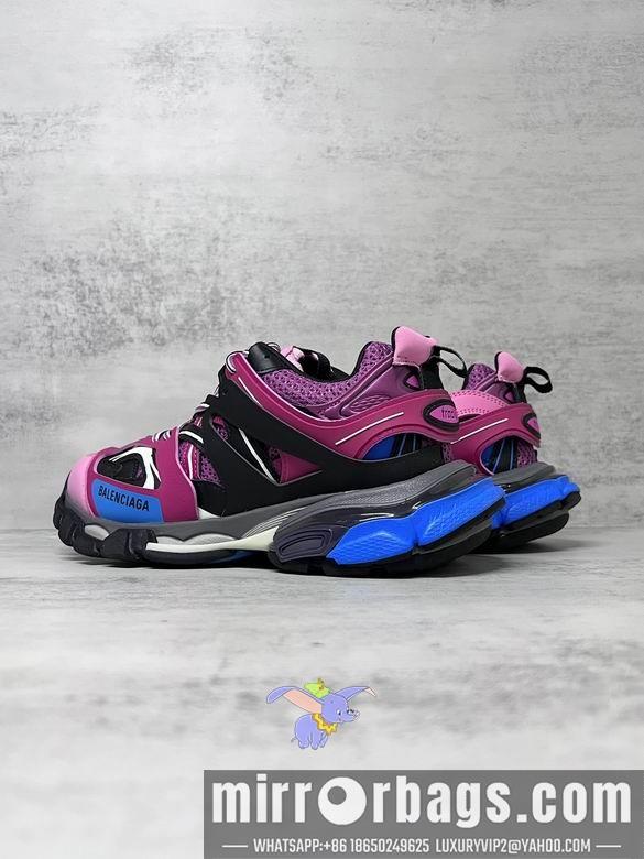 Balenciaga Shoes sz38-44 ngh0222