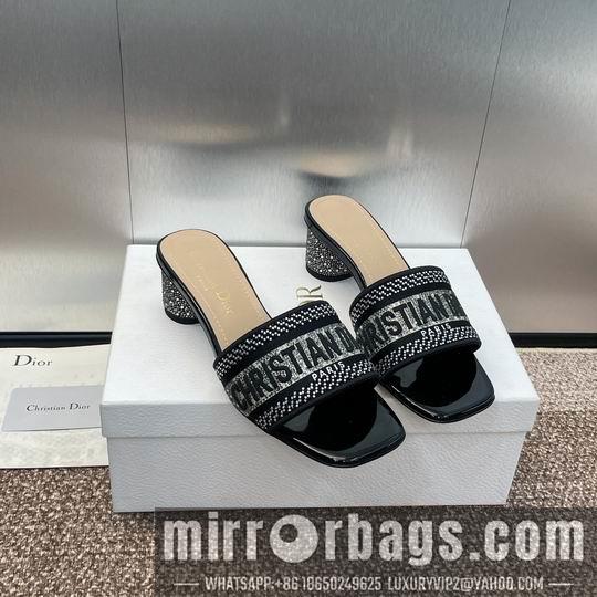Dior Shoes sz34-43 4.5cm mnh0509