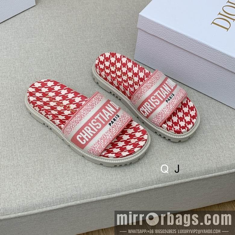 Dior Shoes sz35-39XJ0107
