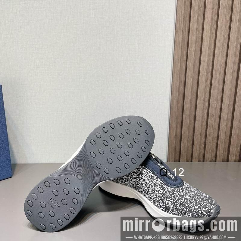 Dior Shoes sz38-45 J0603