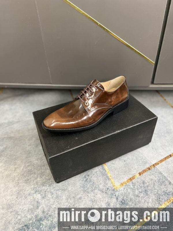 Dior Shoes sz38-46 mnw0214