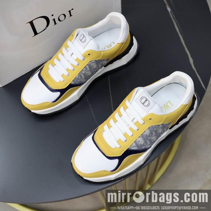 Dior Shoes sz38-44 hnm0133