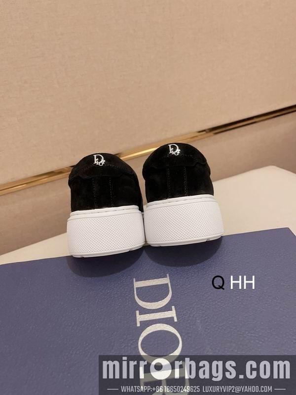 Dior Shoes sz38-45 H0802