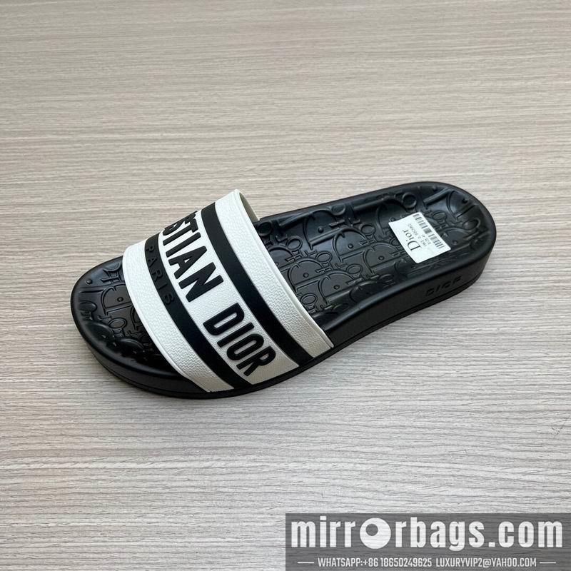 Dior Shoes sz36-45 mnw0202