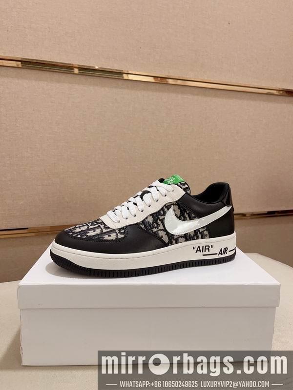 Dior Shoes sz38-44 hnm0180