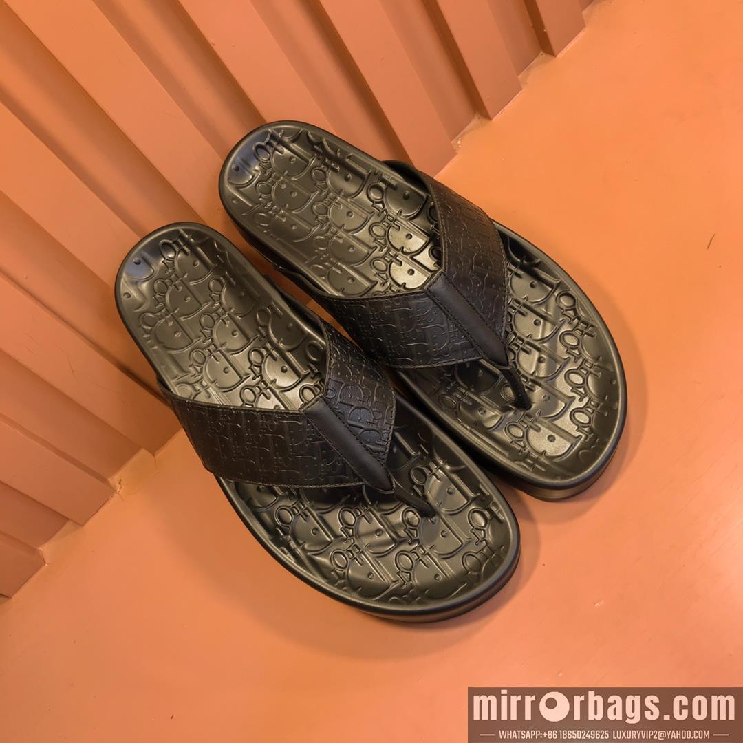 Dior Shoes sz38-44 h0506