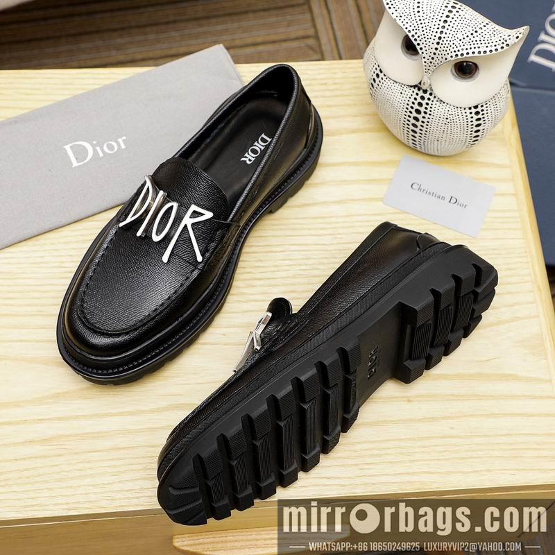 Dior Shoes sz38-45 mnw0315